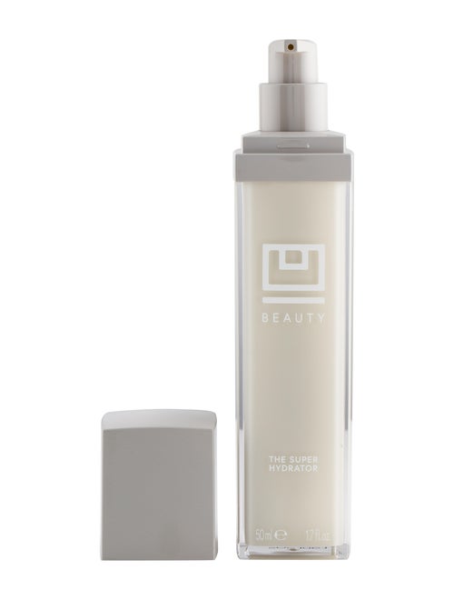 UBeauty The Super Smart Hydrator