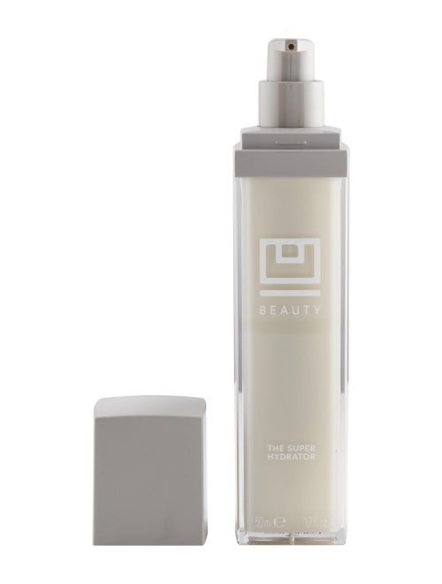 UBeauty The Super Smart Hydrator