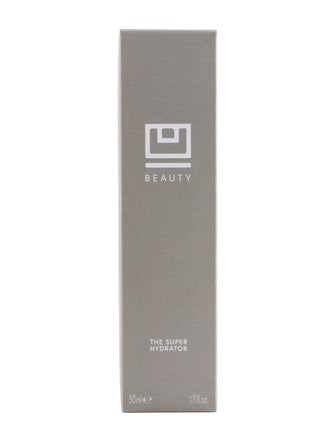 UBeauty The Super Smart Hydrator