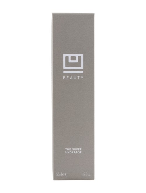 UBeauty The Super Smart Hydrator