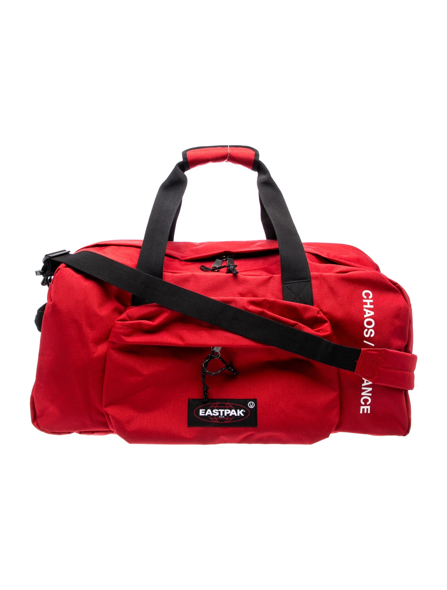 Undercover x Eastpak Nylon Weekender Bag