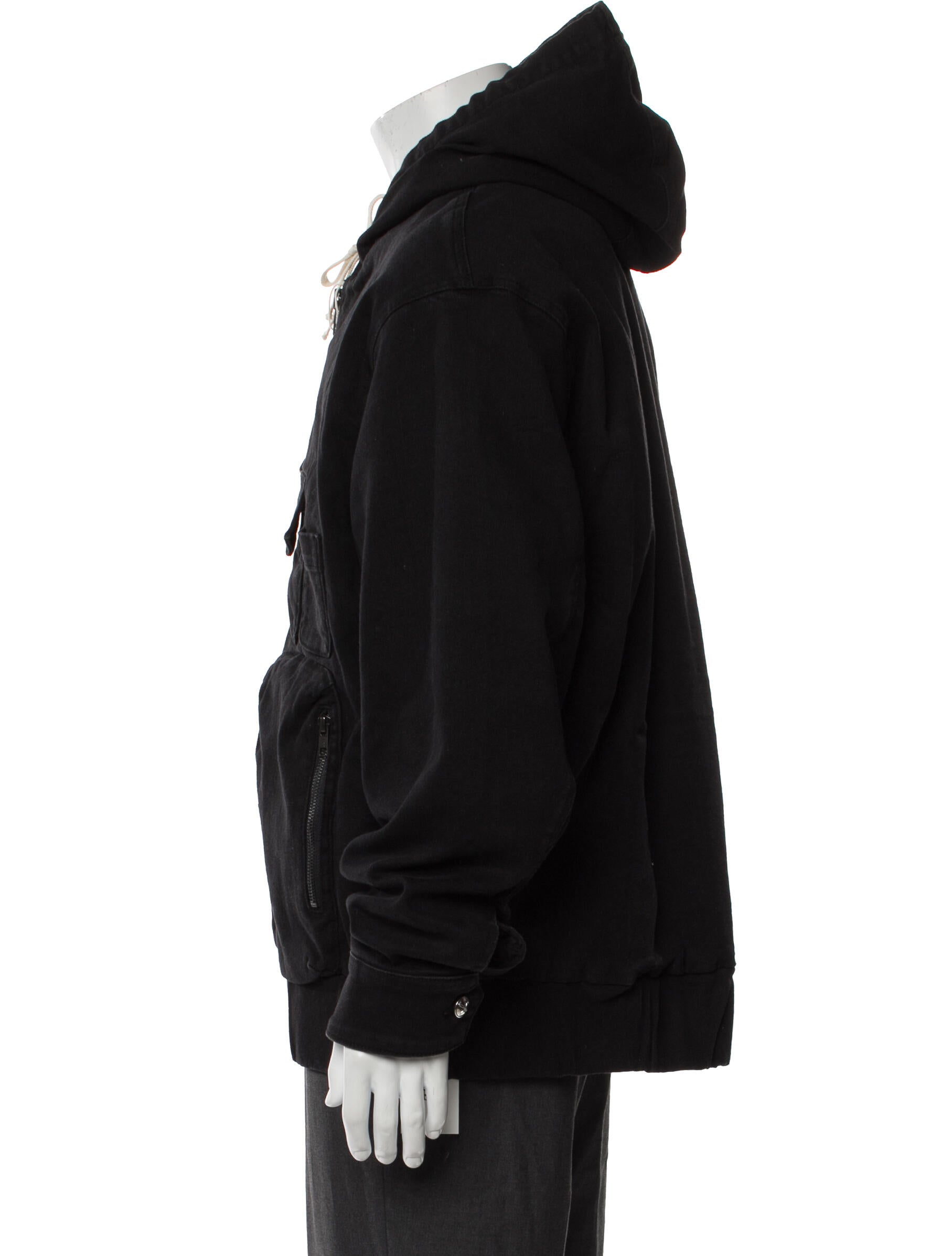 Unified Unlimited Utility Jacket w/ Tags