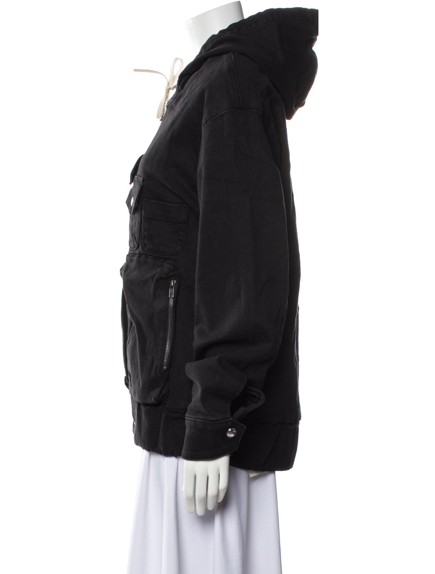 Unified Unlimited Jacket