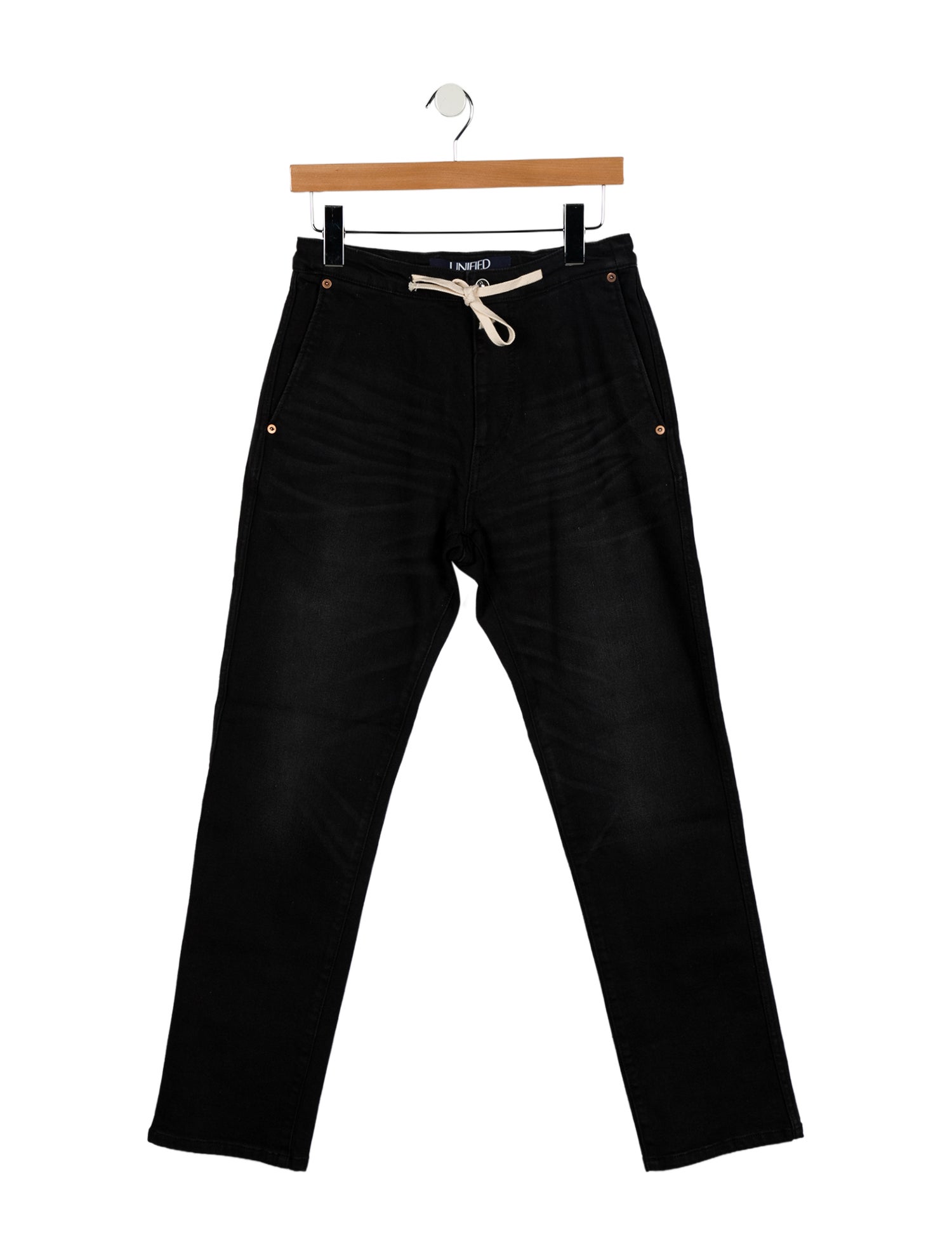 Unified Unlimited Skinny Jeans