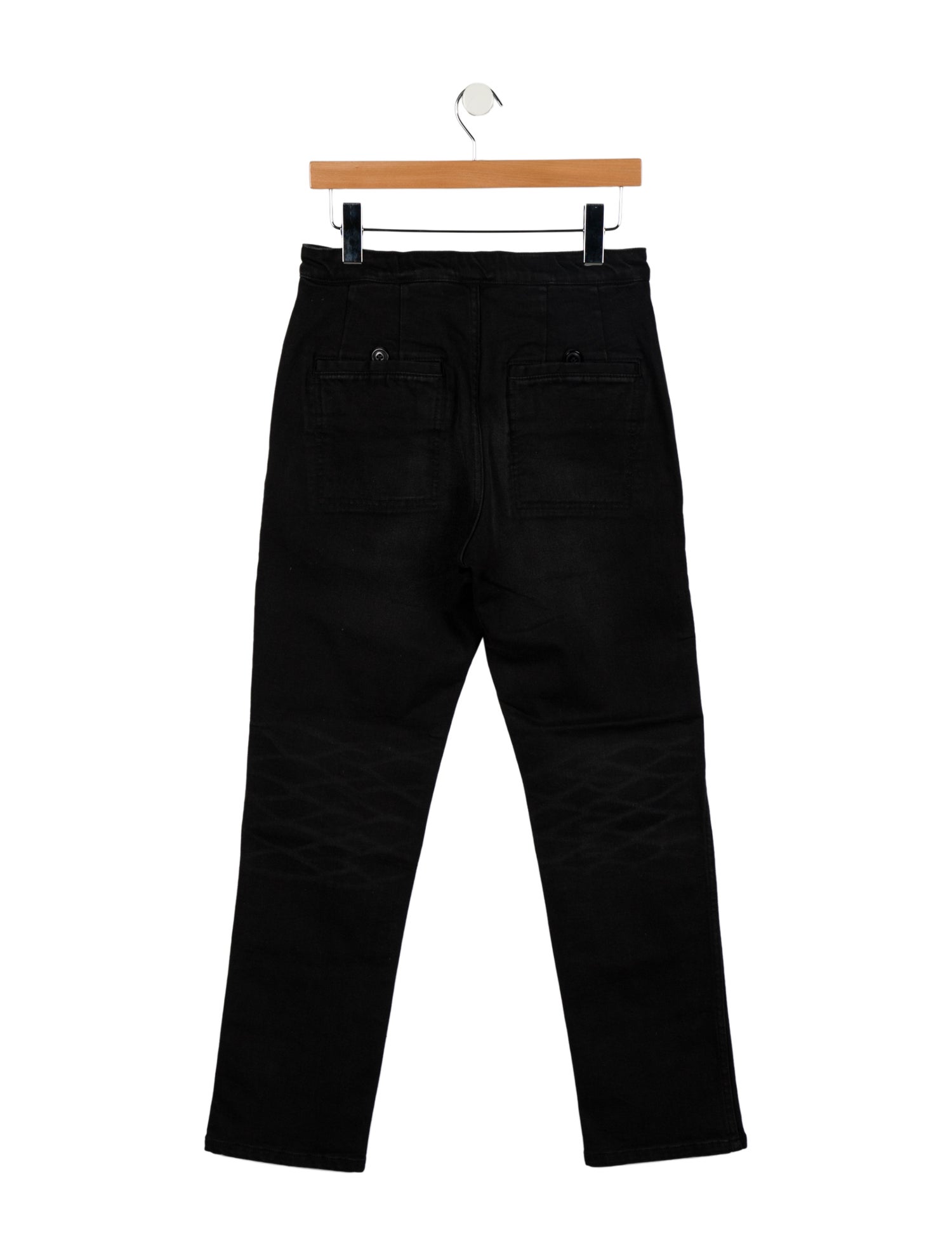 Unified Unlimited Mid-Rise Straight Leg Jeans w/ Tags