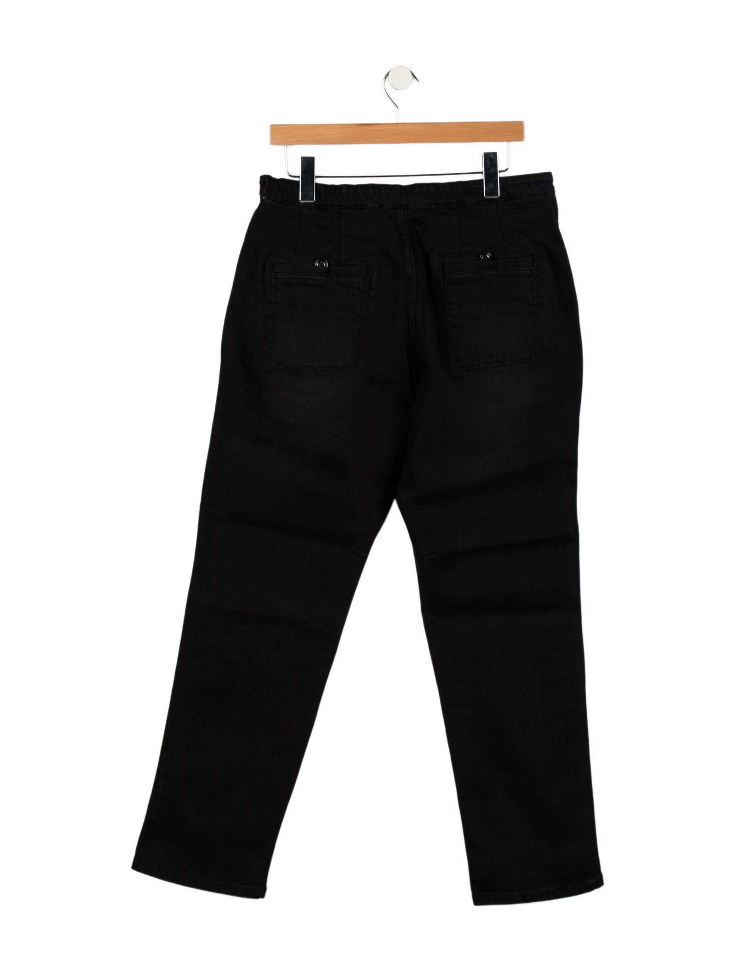 Unified Unlimited High-Rise Straight Leg Jeans w/ Tags