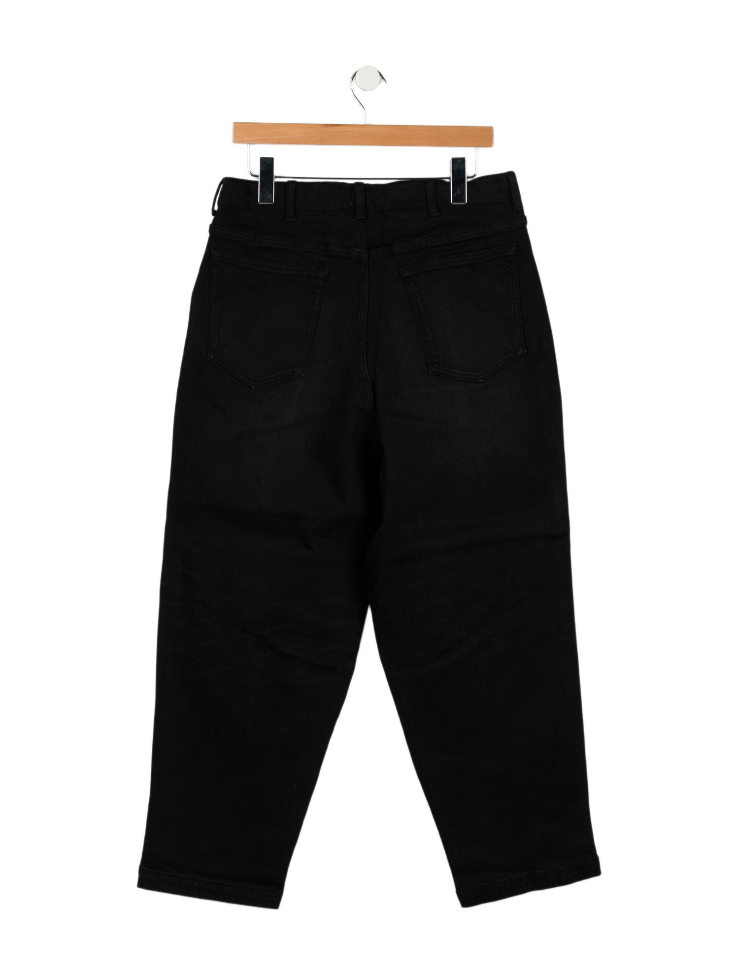 Unified Unlimited High-Rise Straight Leg Jeans w/ Tags