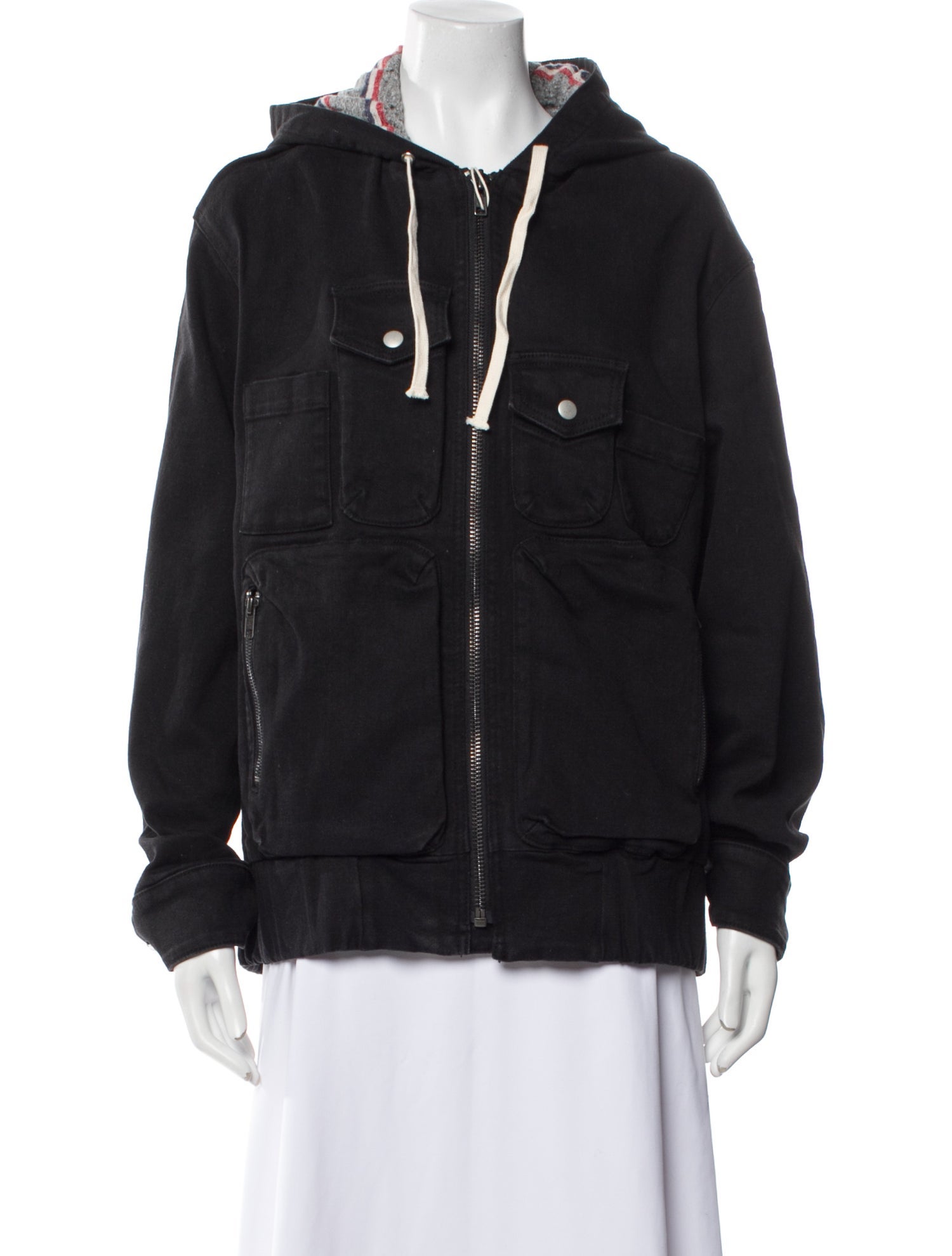 Unified Unlimited Jacket w/ Tags