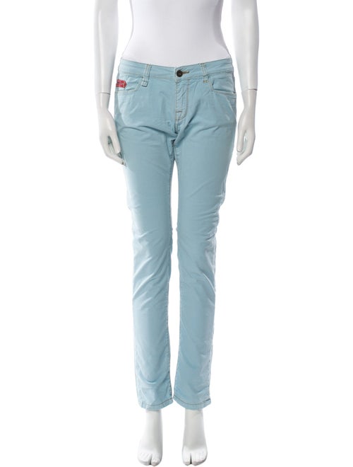 Unified Unlimited Skinny Leg Pants