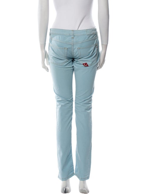 Unified Unlimited Skinny Leg Pants