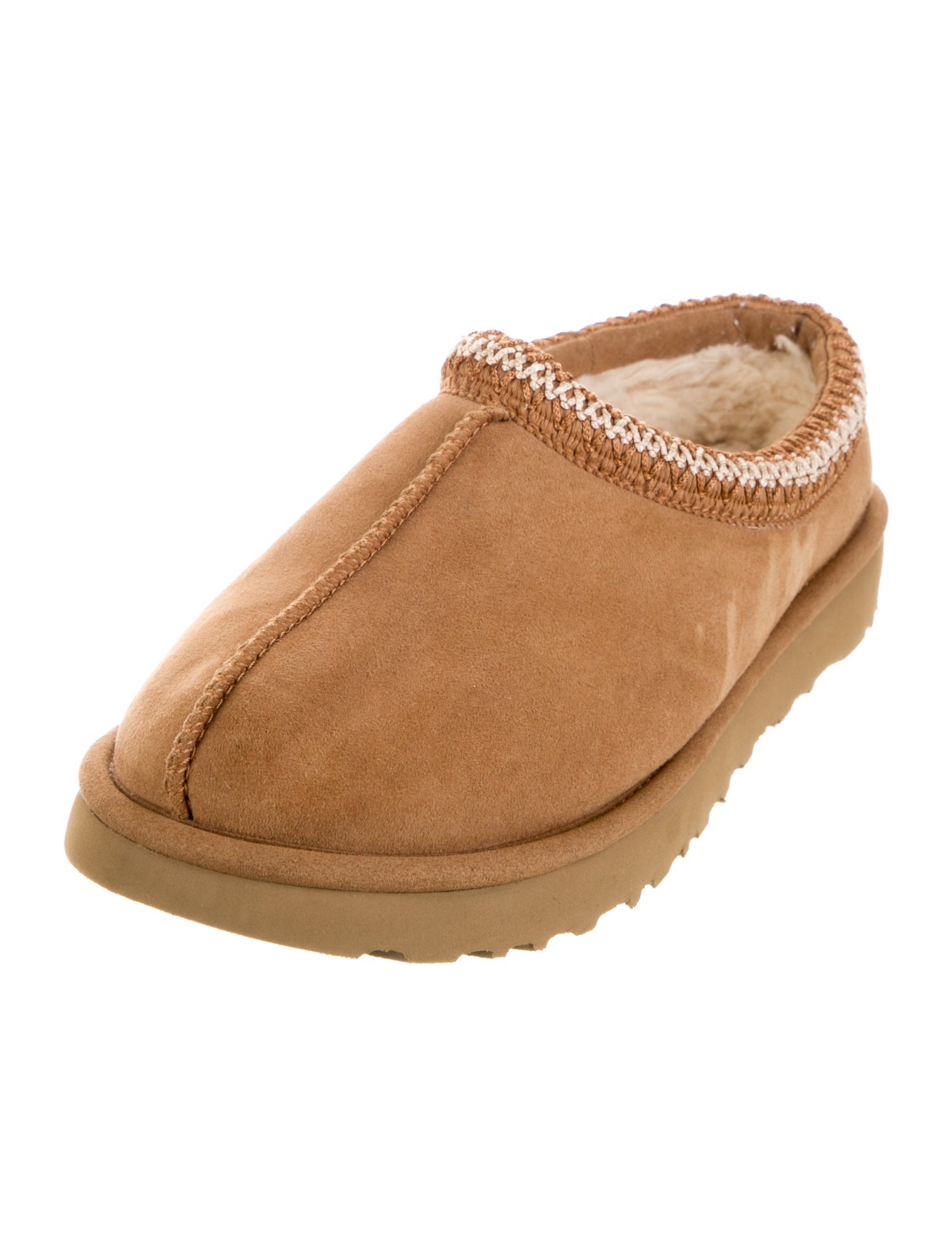UGG x Madhappy Suede Mules