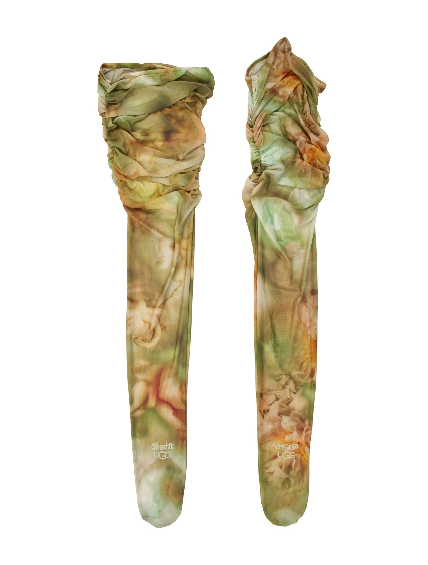 UGG x Collina Strada Arm Sleeves