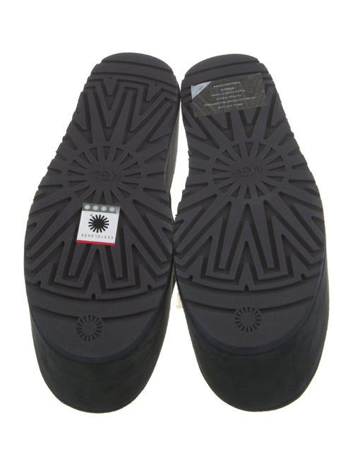 UGG x Molly Goddard Suede Mules