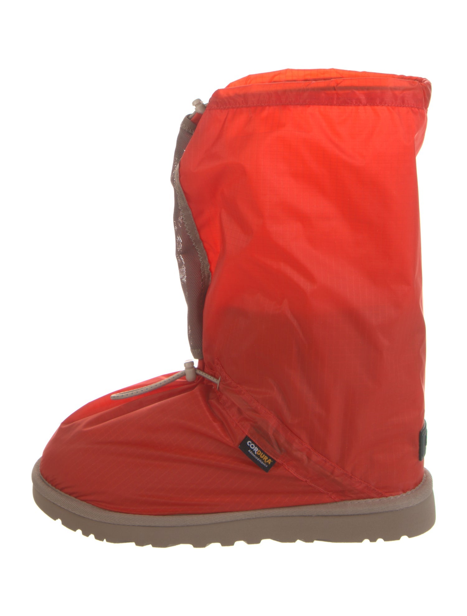 Ugg x Reese Cooper Nylon Boots