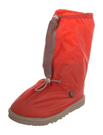 Ugg x Reese Cooper Nylon Boots