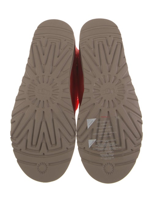 Ugg x Reese Cooper Nylon Boots