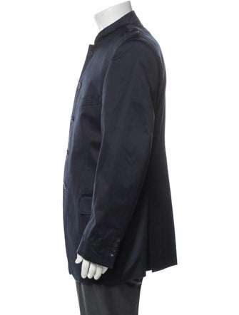 Ungaro Homme Coat