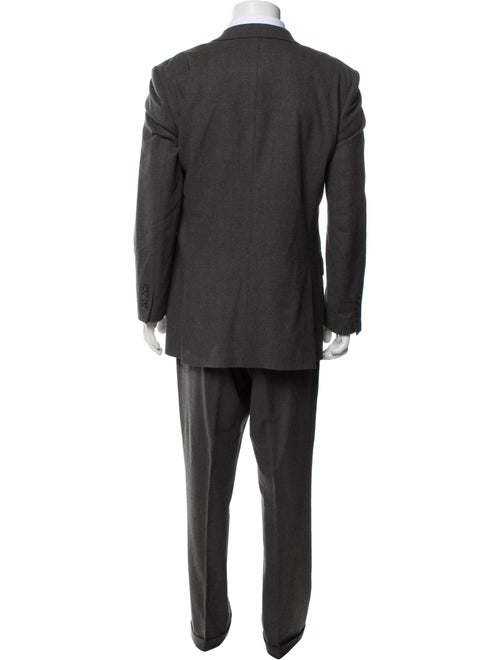 Ungaro Homme Wool Two-Piece Suit