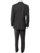 Ungaro Homme Wool Two-Piece Suit