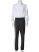 Ungaro Homme Wool Two-Piece Suit