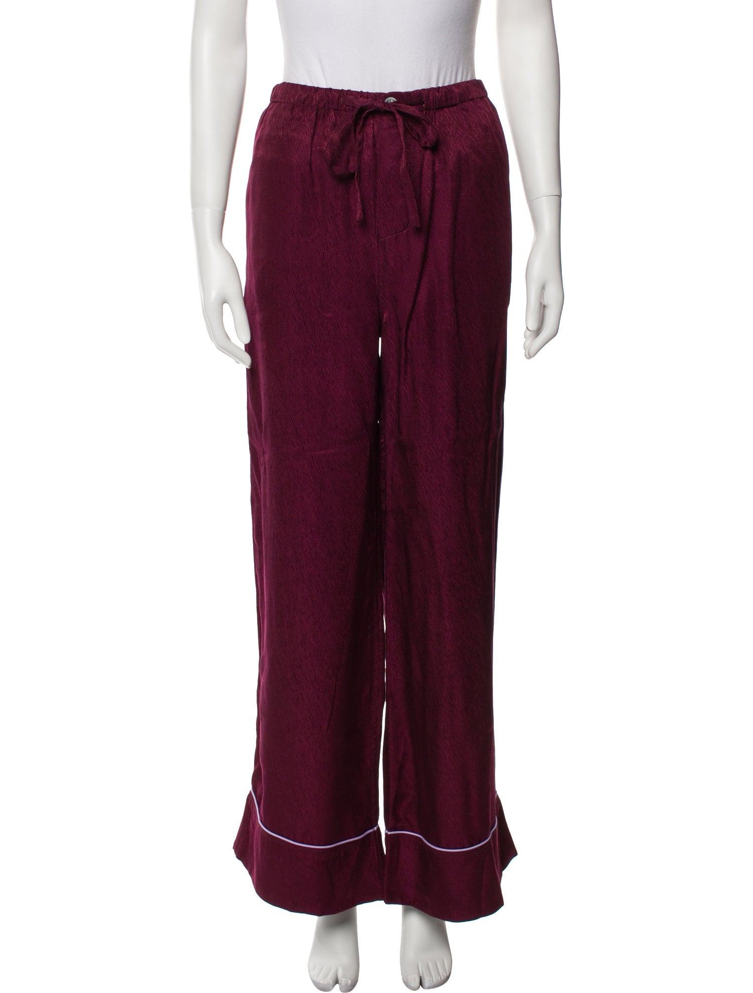 Untitled in Motion Wide Leg Pants