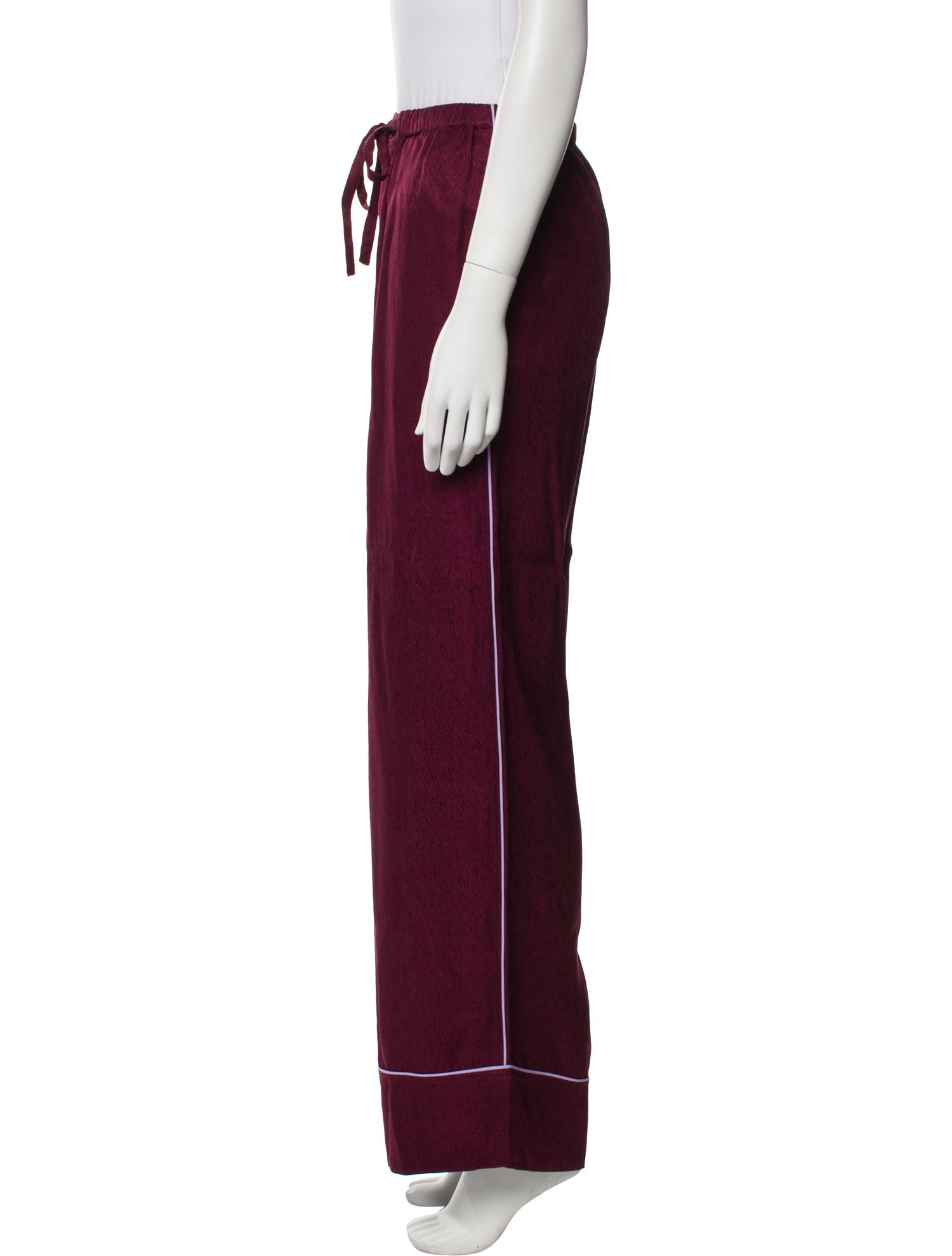 Untitled in Motion Wide Leg Pants