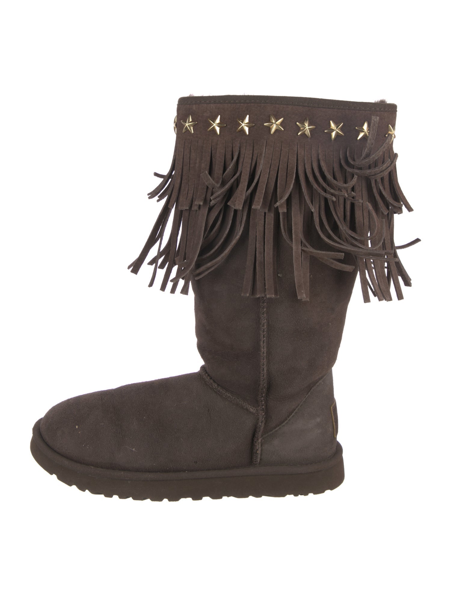 Jimmy Choo & UGG | The RealReal