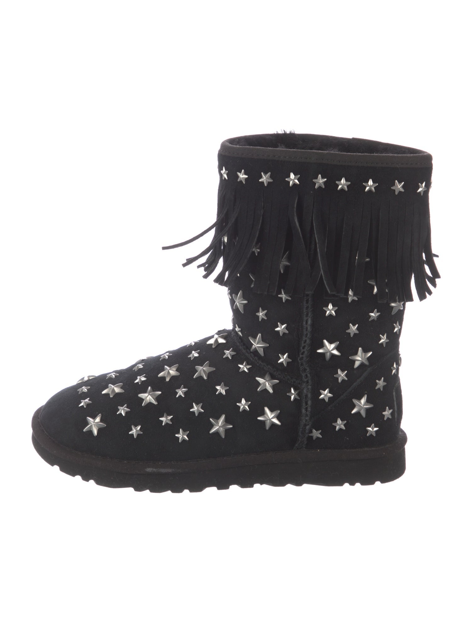Jimmy Choo & UGG | The RealReal