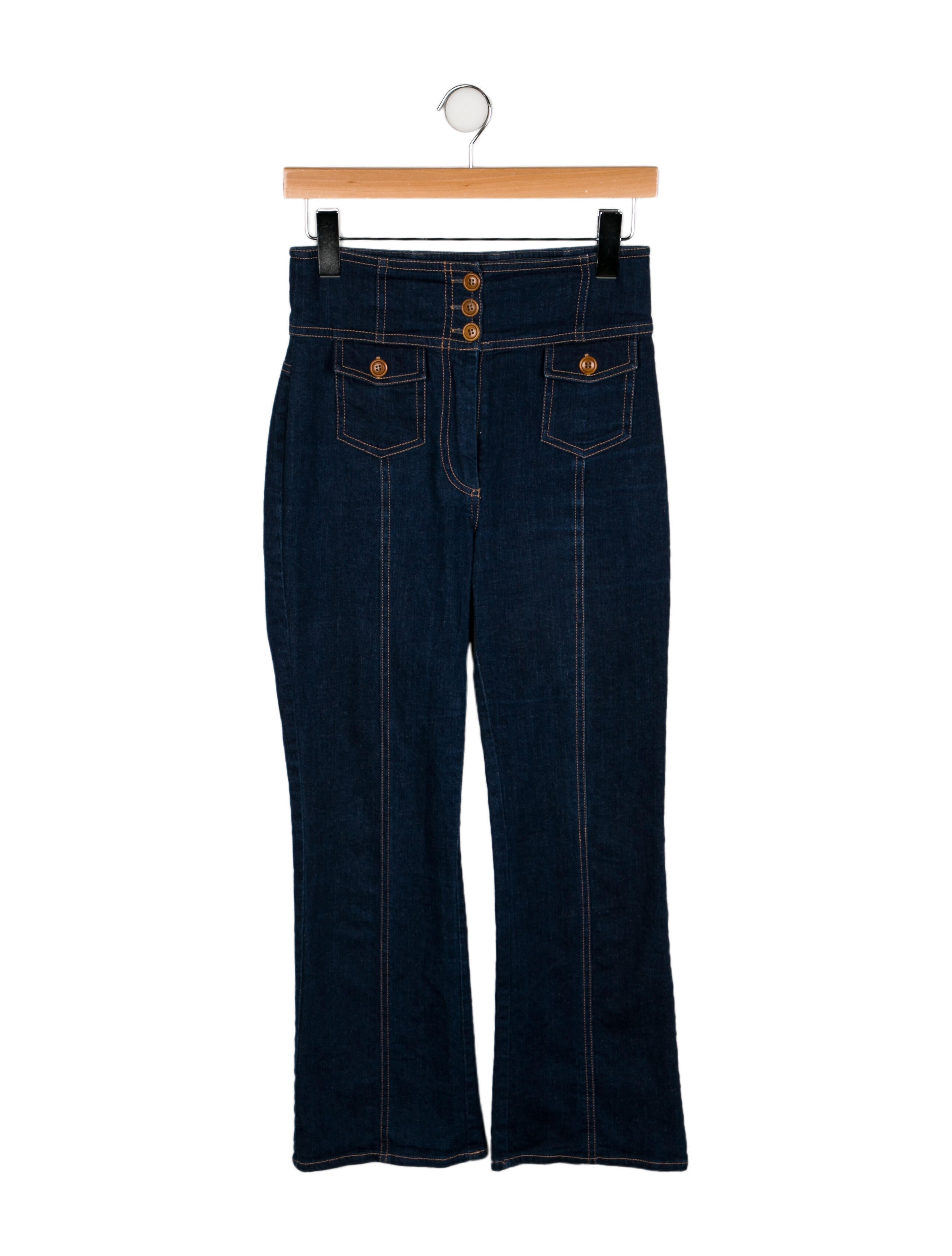 Lola Jeans: Alexa High Rise 4 Way Stretch - bgwc3yr