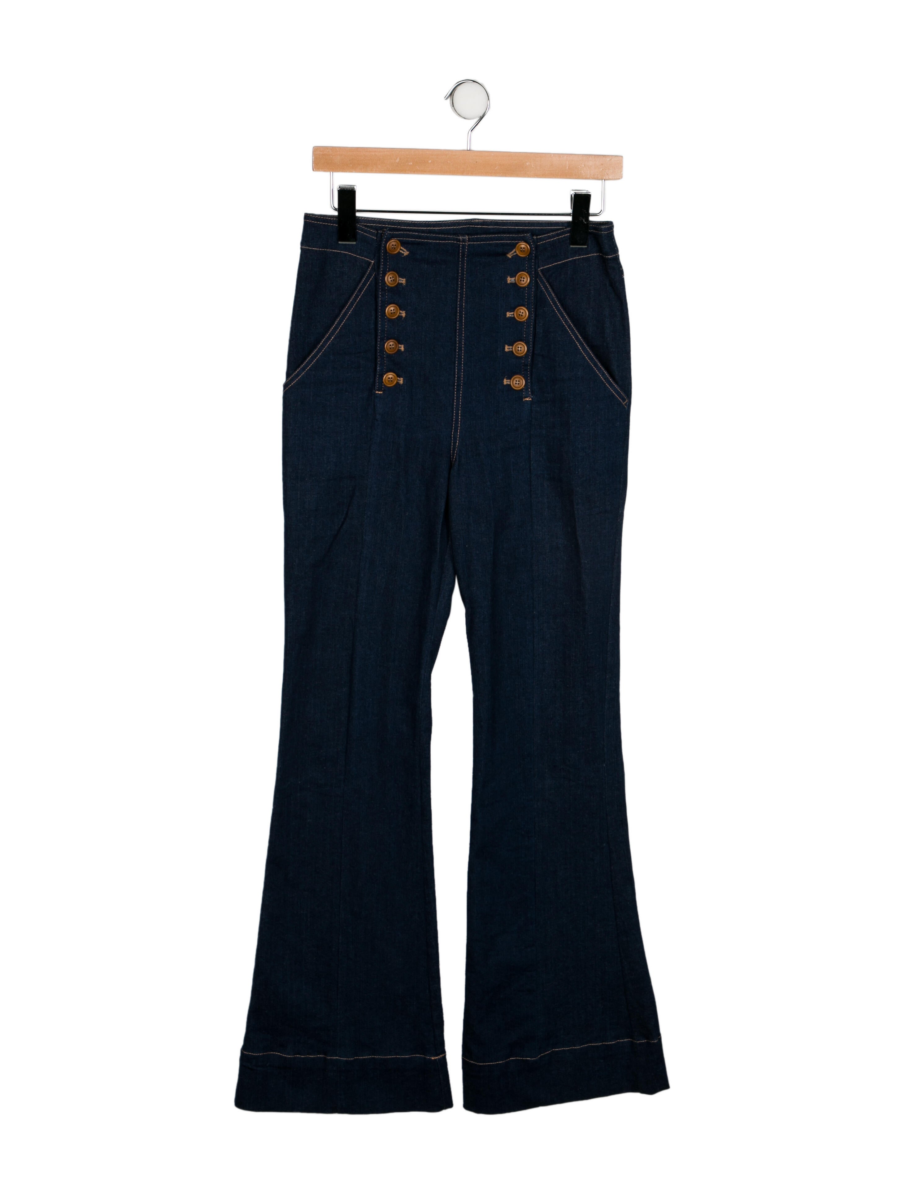 Lola Jeans: Alexa High Rise 4 Way Stretch - 90maqz5