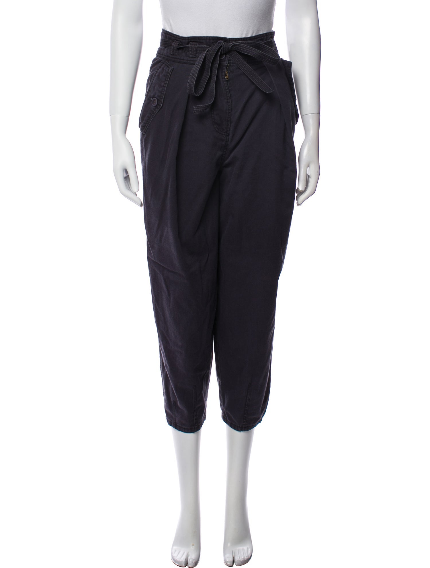 Ulla Johnson Skinny Leg Pants