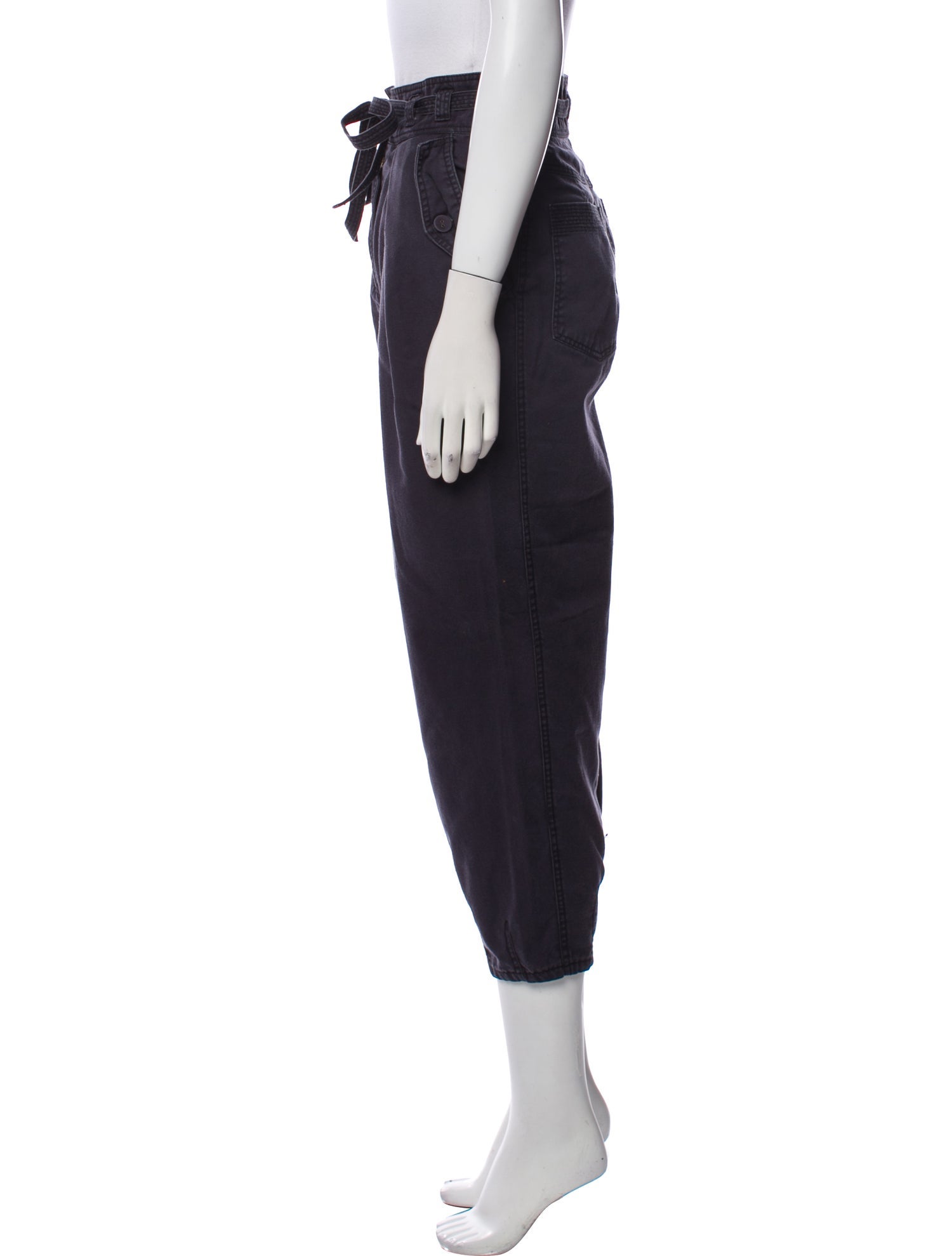 Ulla Johnson Skinny Leg Pants