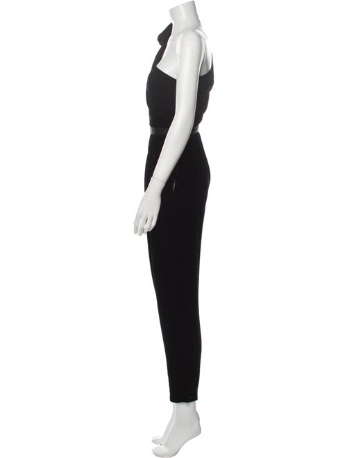 Ulla Johnson One-Shoulder Jumpsuit