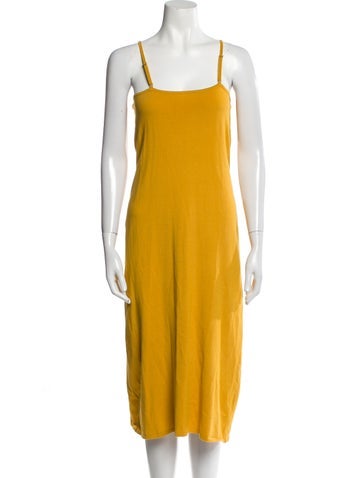 Ulla Johnson Dresses Square Neckline Long Dress M