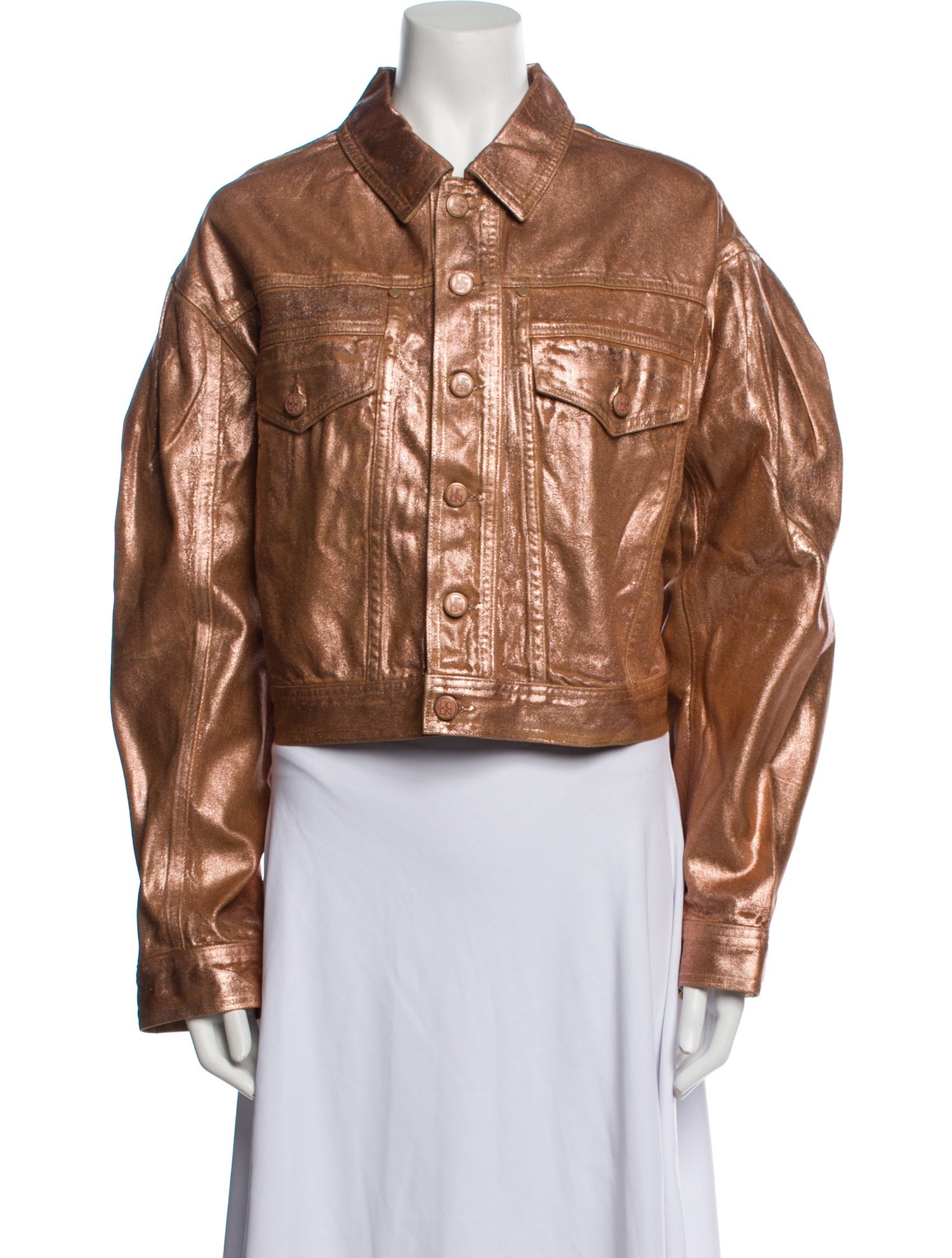 Ulla Johnson Jacket w/ Tags