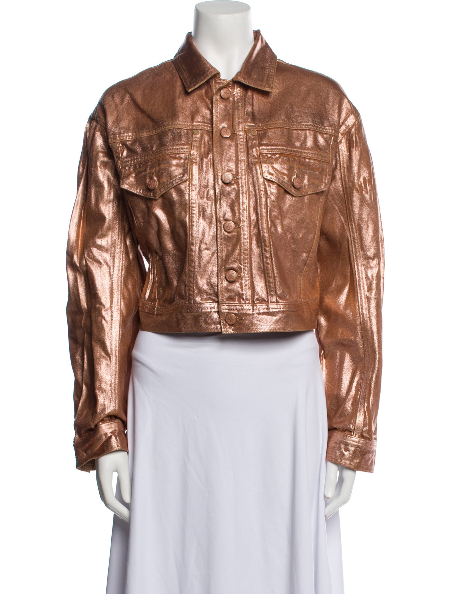 Ulla Johnson Jacket w/ Tags