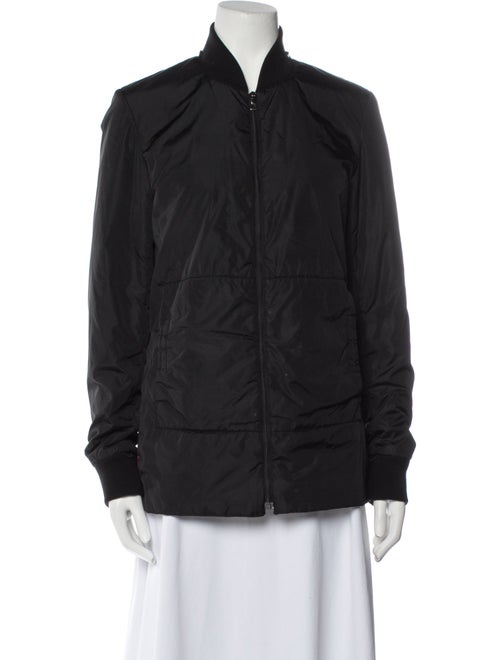 Ulla Johnson Bomber Jacket