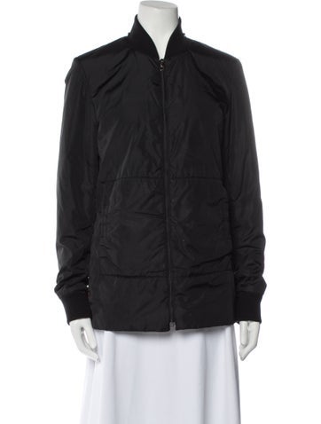 Ulla Johnson Jackets Bomber Jacket M