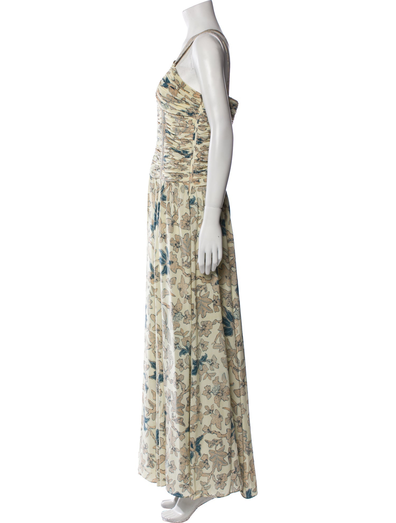 Vintage Label Vivienne Short Dress main image 1