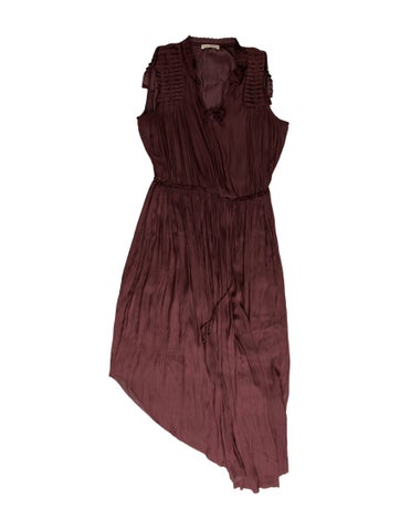 Ulla Johnson Dresses Strapless Long Dress US 0 | XS