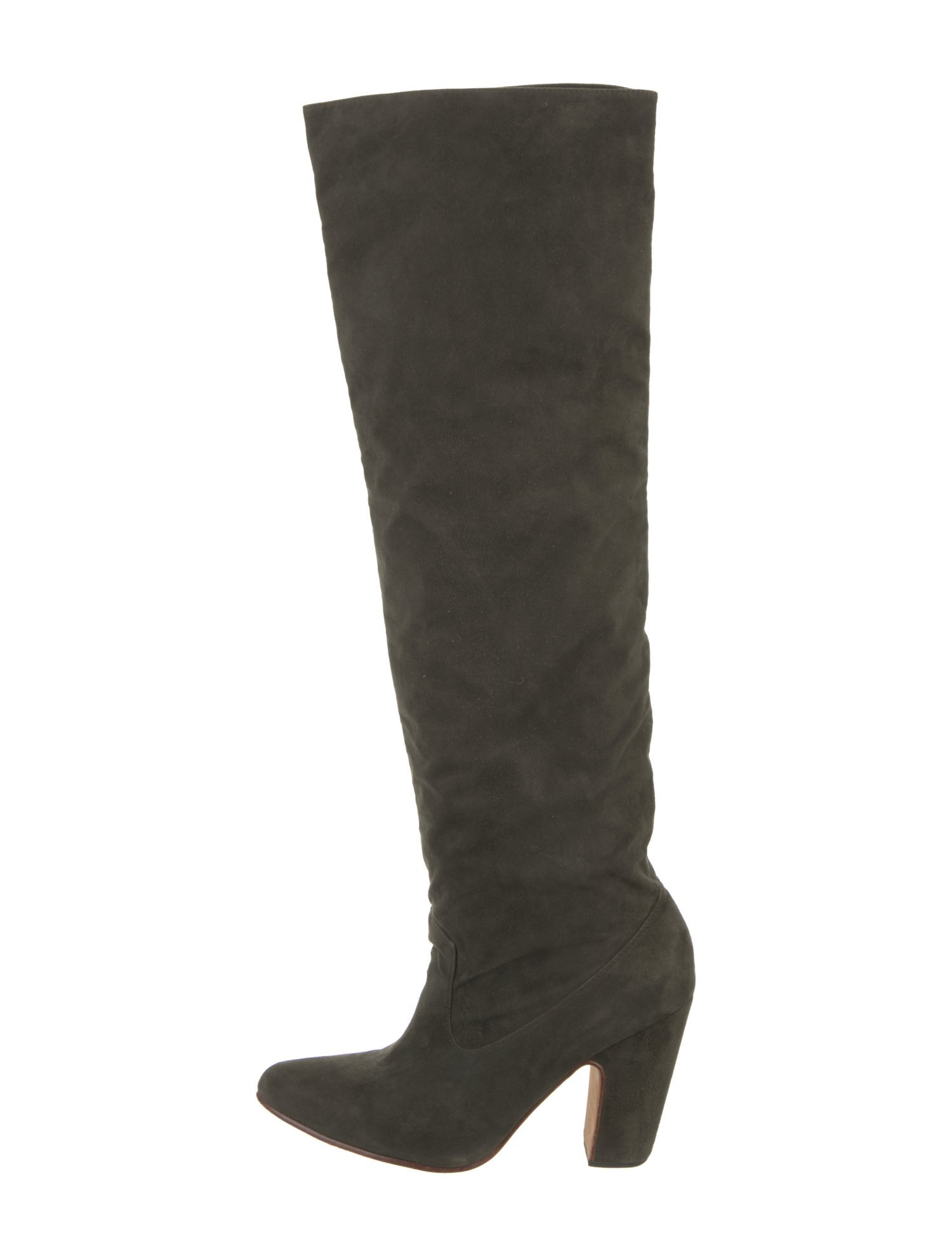 Ulla Johnson Suede Boots