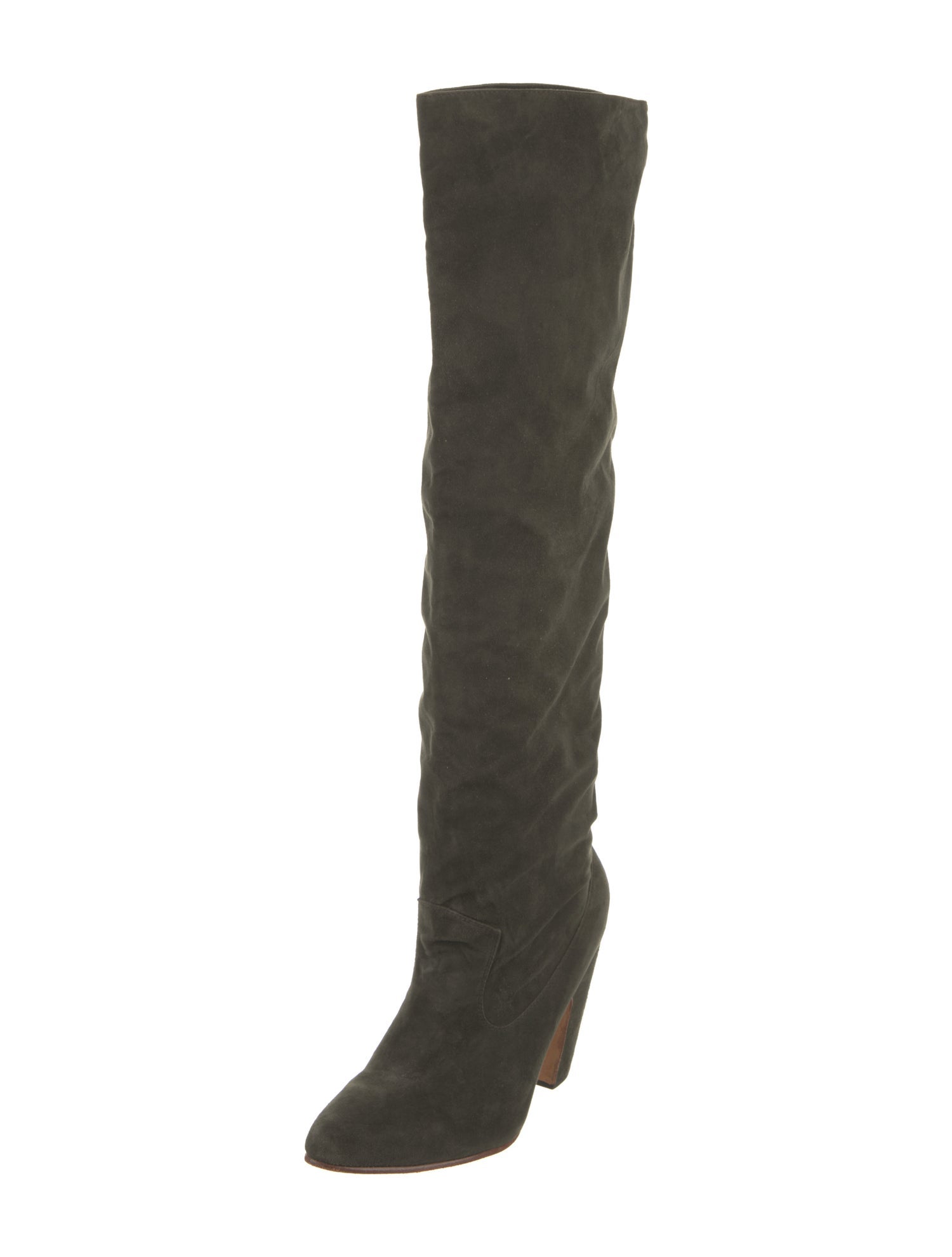 Ulla Johnson Suede Boots