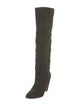 Ulla Johnson Suede Boots