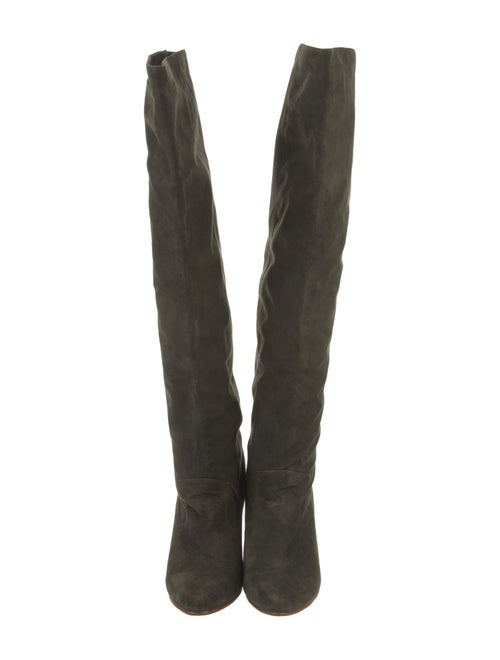 Ulla Johnson Suede Boots