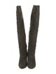 Ulla Johnson Suede Boots