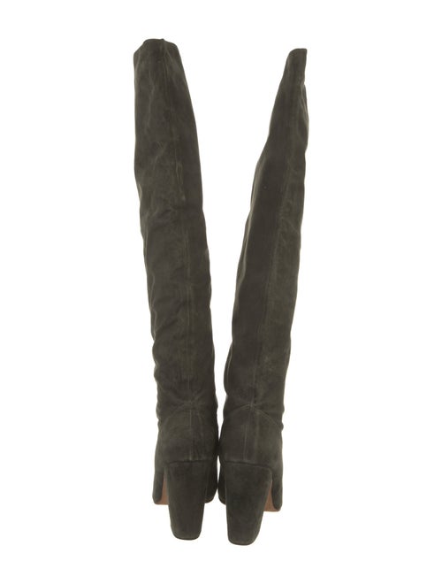 Ulla Johnson Suede Boots