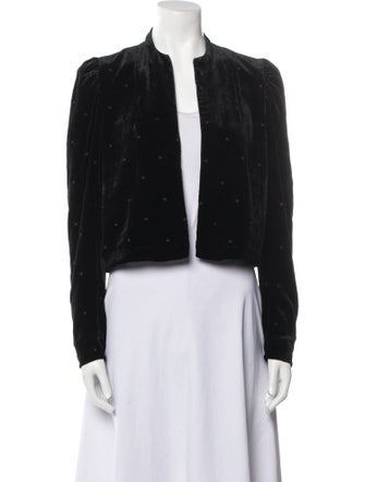Ulla Johnson Evening Jacket