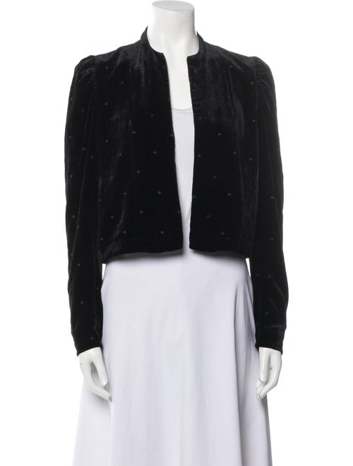 Ulla Johnson Evening Jacket