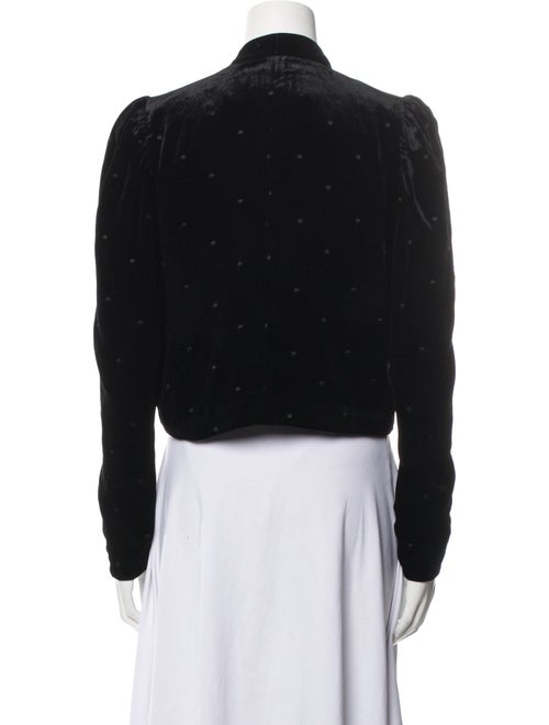 Ulla Johnson Evening Jacket