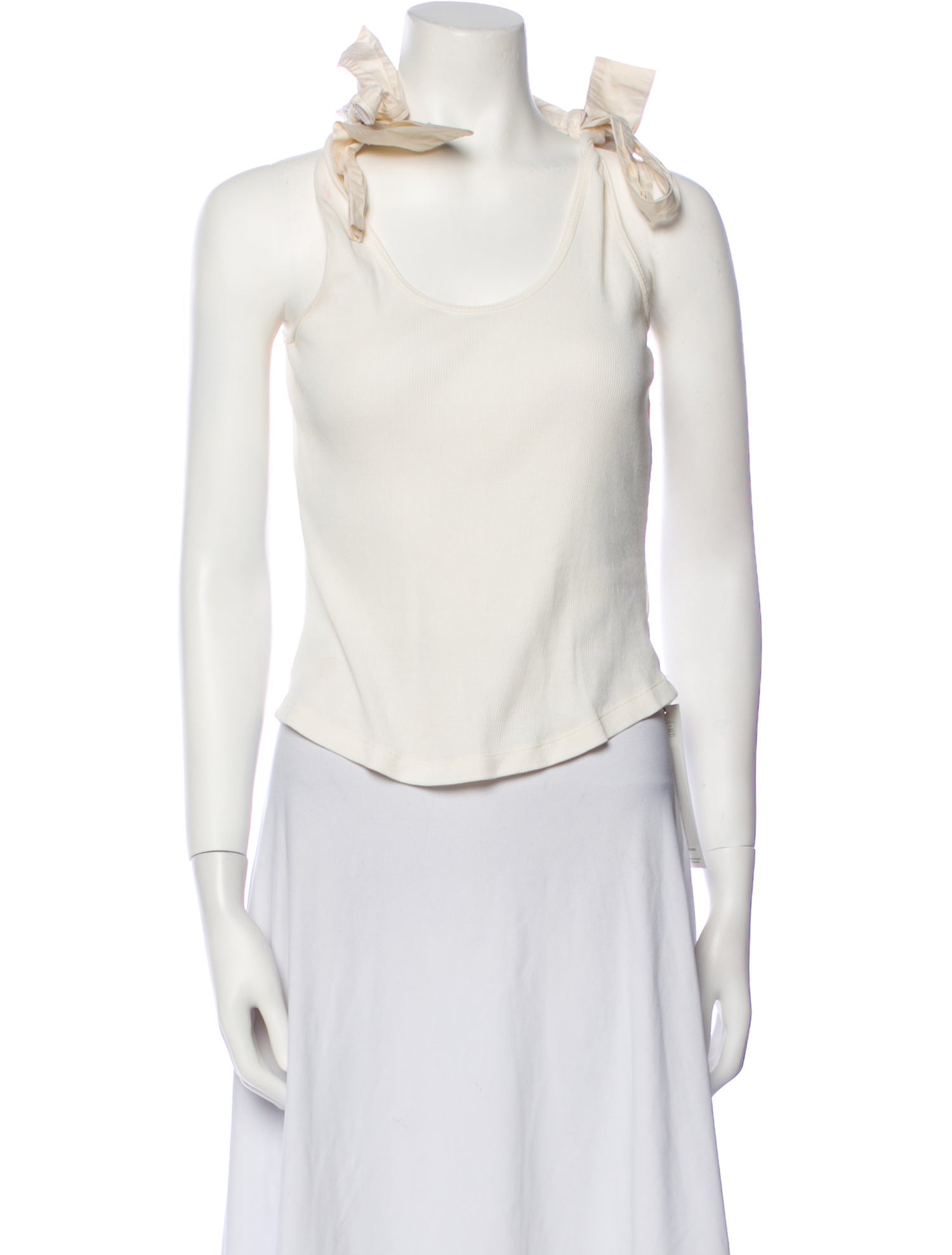 トップス Chloe by Phoebe Philo SS2002 Lobster Top Chloe by Phoebe Philo SS2002 Lobster Top